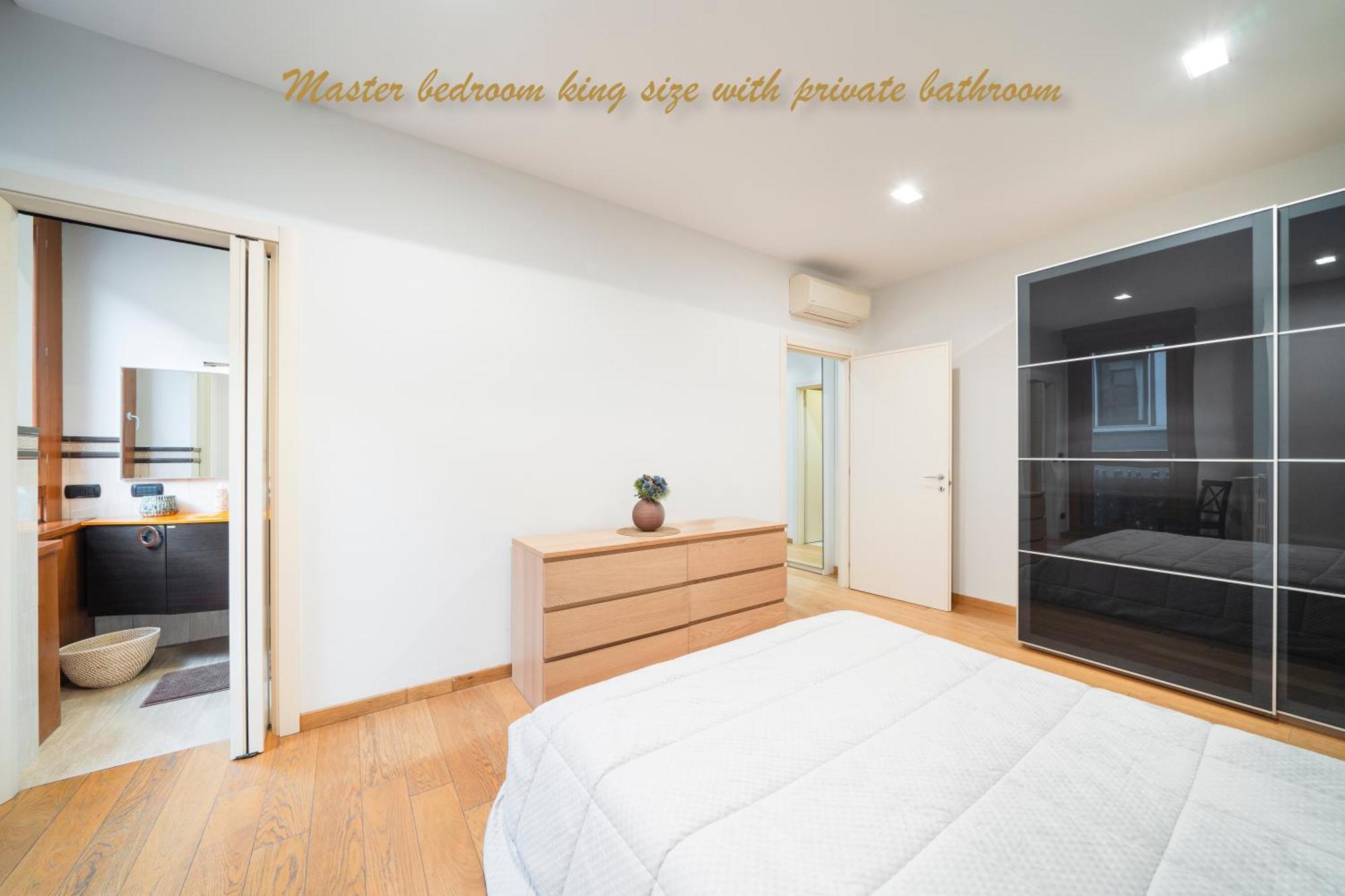 Sofisticata Esclusiva - Autentica Apartment Milan