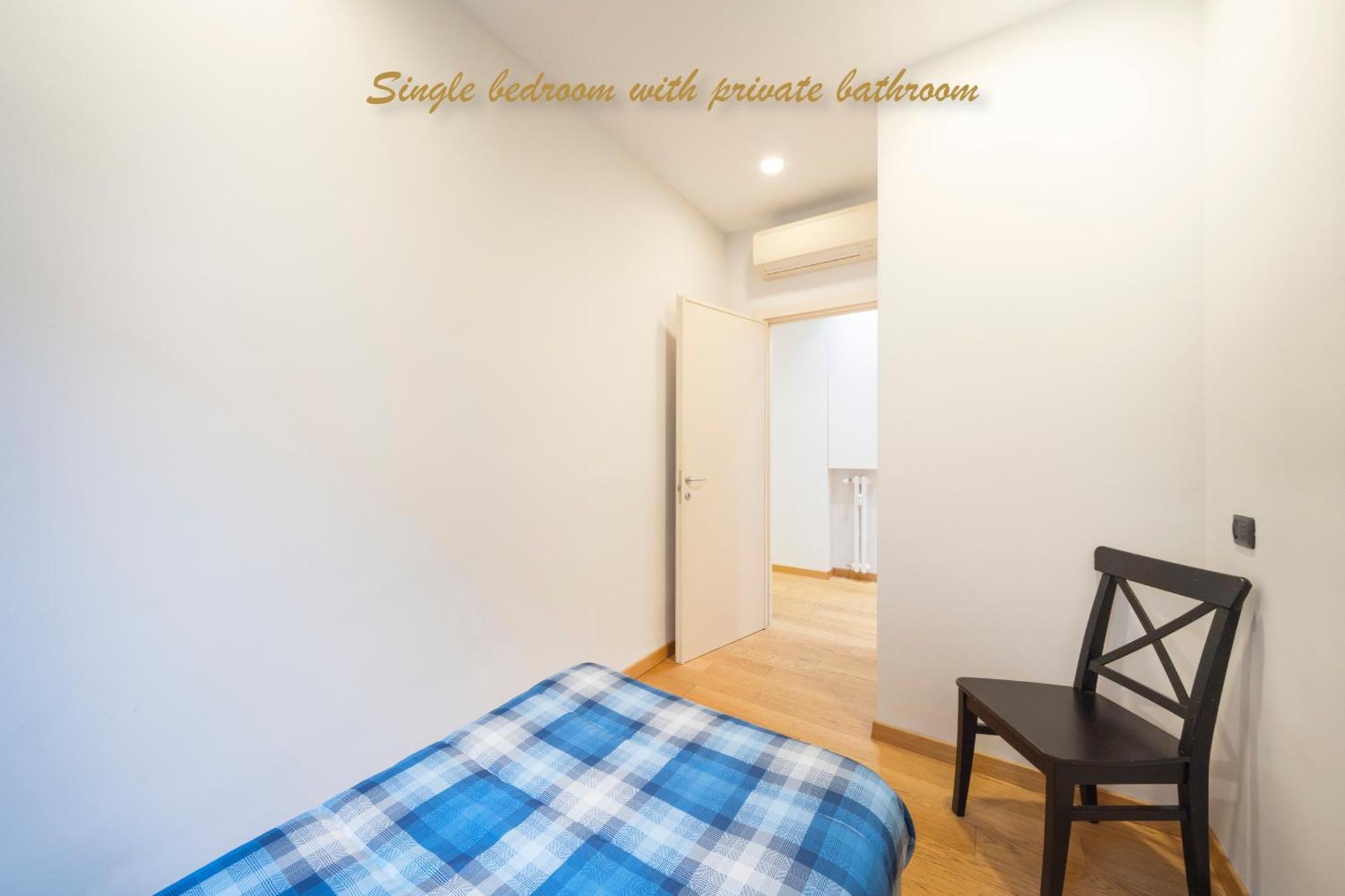 Sofisticata Esclusiva - Autentica Apartment